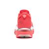 Li Ning Feidian 6 ELITE Lage top Koolstofplaat Hardloopschoenen Unisex Fluorescerend Vlamrood ARMW001-24