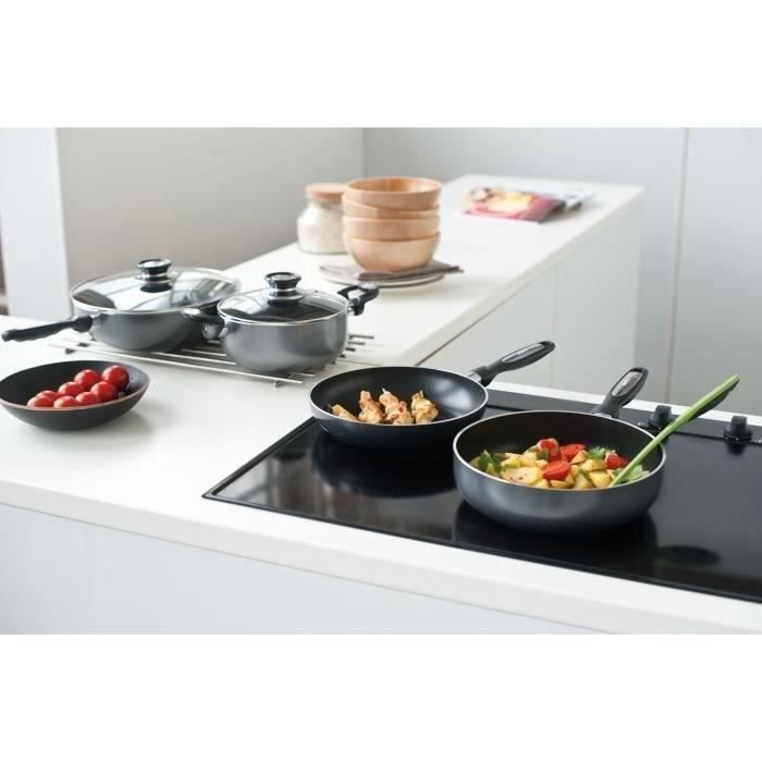 BEKA - Poêle - 18 cm - Pro Induc