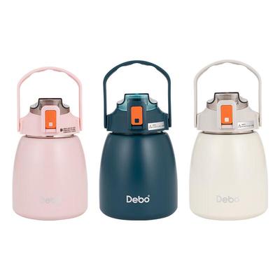 Debo Ivy 304 Stainless Steel Insulated Mug