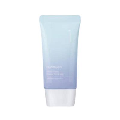 No.1 Glass Skin Tone-Up Clear SPF50+ PA++++ 50ml