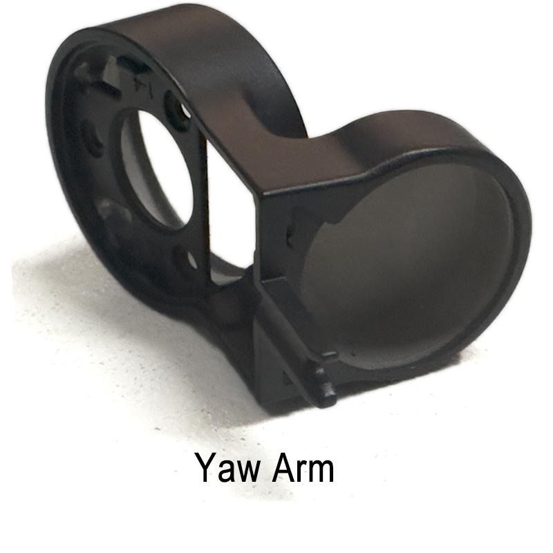 Genuine Mini 3 Pro Roll Arm Bracket Mini 3Pro Gimbal Yaw Pitch Motor Camera Cable Signal Line Gimbal Covers for DJI Mini 3 Pro