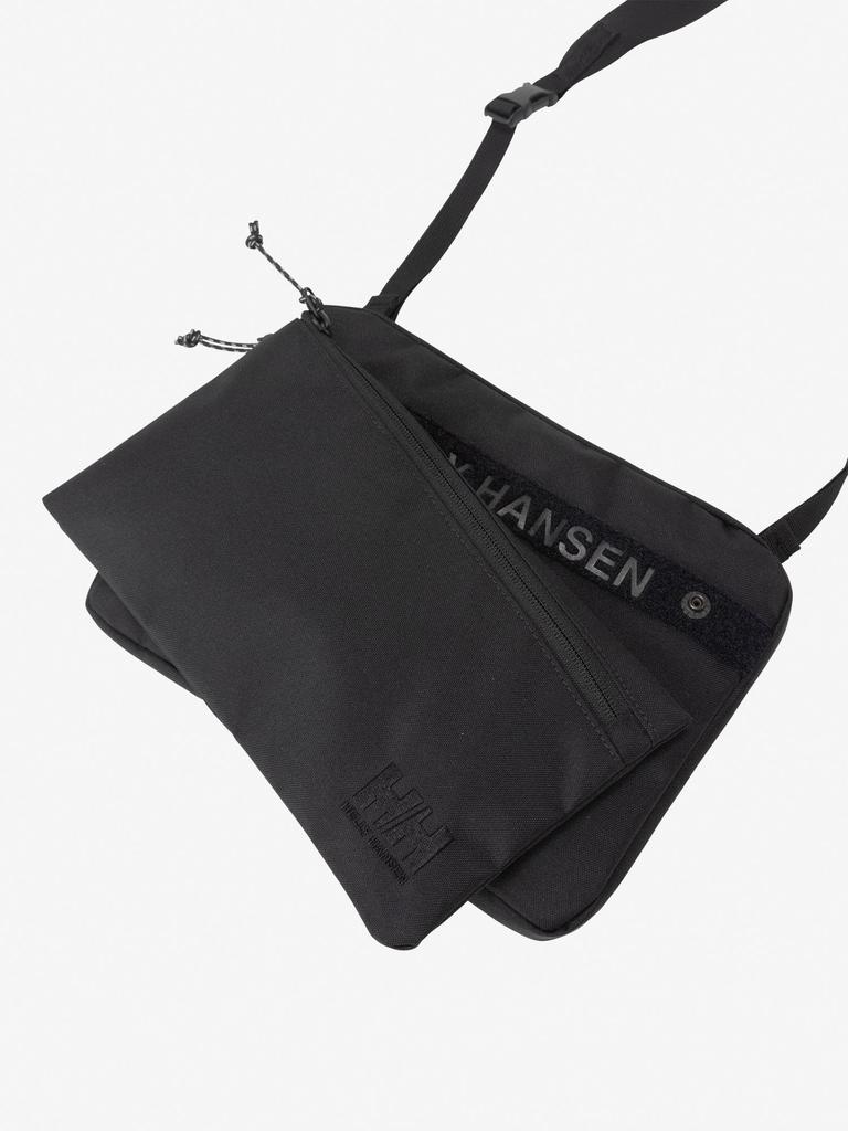 Helly Hansen CORDURA Sacoche Black