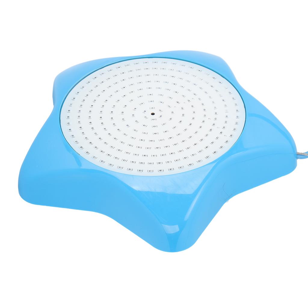 Submersible LED Lights IP68 Waterproof Underwater Pond Lights with Remote for Aquariums Ponds