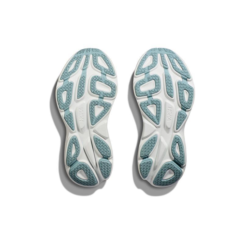 HOKA ONE ONE Bondi 8 'Cloud Blue' Sneakers 1123202-CBIF