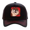 Capslab Unisex Adult Freegun Looney Tunes Trucker Cap