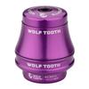 Wolf Tooth Lower Blue and lower sold EC49/40 Headset, (Upper separately)