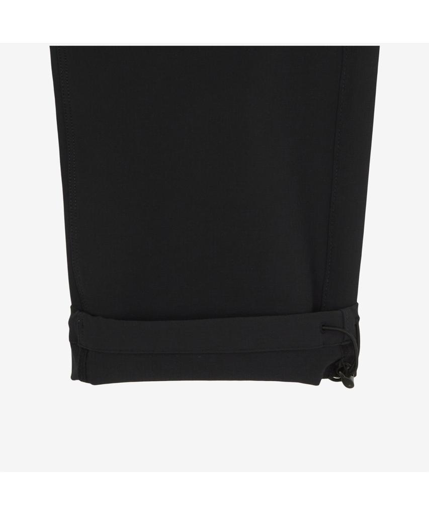 Noseupeiseu Np6Nr52A Men'S Stride Pants Black