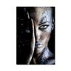 Modern Sexy Women Portrait Art Poster Nordic Minimalist Canvas Print Wall Art Painting Scandinavian Pictures Living Room Decor