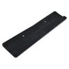 A2128170078 2128170078 Front Car Number License Plate Frame Bracket Stand For Mercedes E-CLASS W212 2009-2016 Car Accessories License Plate Covers
