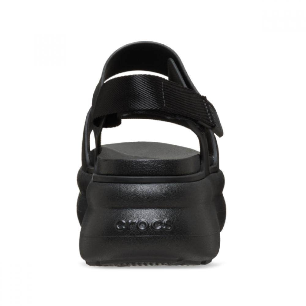 CrocS Women S Soho Y Strap Sandal 211755 001