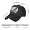 Zastava Arms Serbian Ak47 Special Force Cap Unisex Summer Hat Custom Logo Women's Baseball Cap Unisex Hat Baseball Cap