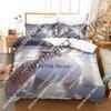 3D Print Captain Underpants Bedding Set Single Twin Full Queen King Size Bed Set Aldult Kid Bedroom Duvetcover Set 3D Anime Bed