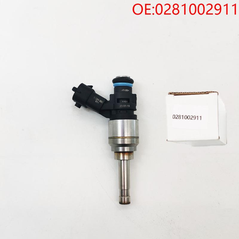 Urea Pump Ad Blue Dosing Nozzle 0281002911 For Renault F00BH40419 7421644761 Urea Nozzle Core For DNX2/DM/24/6/S