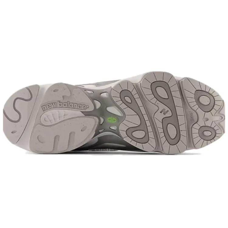New Balance 1000 'Silver Metallic Mint Flash' (Unisex) Silver Metallic / Mint Flash Running Shoes M1000DI