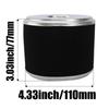 Black Air Filter for GX240 GX270 8HP 9HP 291105 5266721 2893899 7460967 17210-ZE2-505 17210-ZE2-515 17210-ZE2-821 17210-ZE2-822