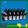 VU 6992 UV Transparent Hard Epoxy Metal Nameplate Glue