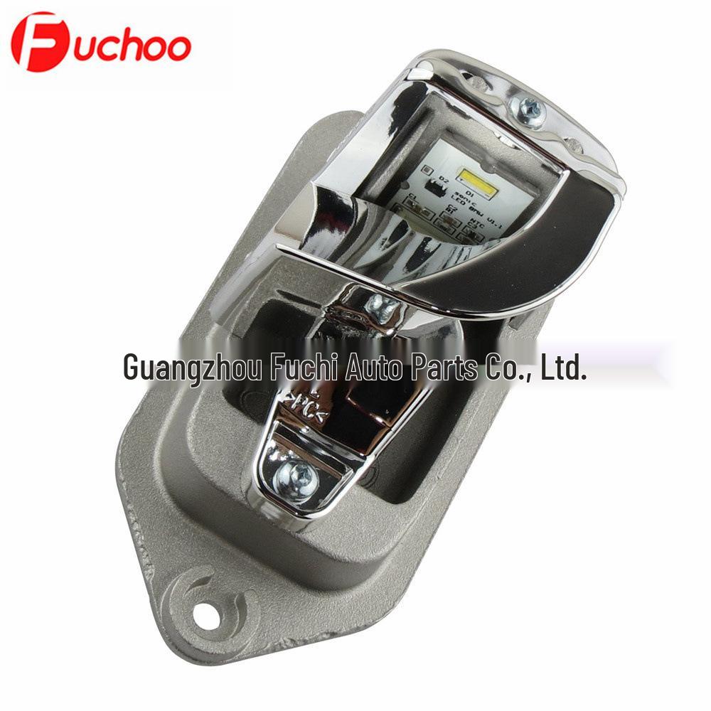 

BMW F01 F02 Headlight Angel Eyes LED Turn Signal Light 63117339023 63117370000