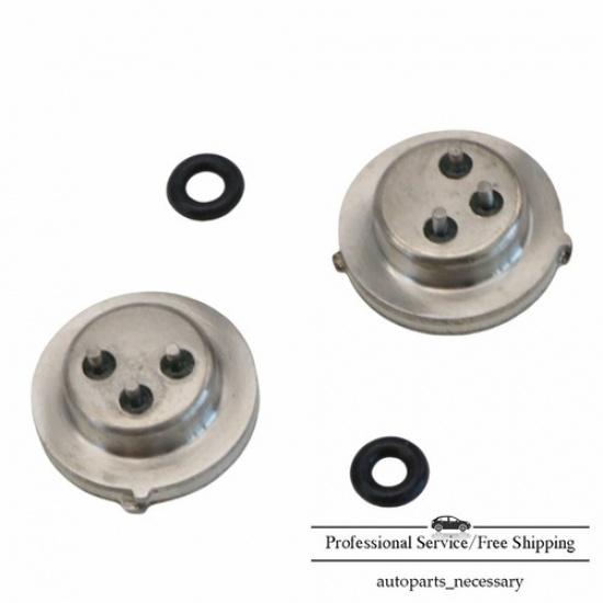 For DQ380 DQ381 DQ500 SMP132-375 2PCS Transmission Clutch Pressure Sensor