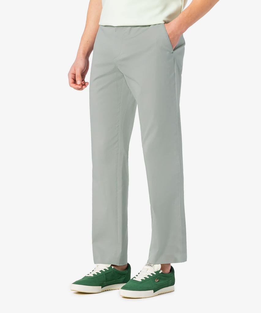 LACOSTE Men'S Bone Tissue Stretch Chino Hh631E-56G Cca