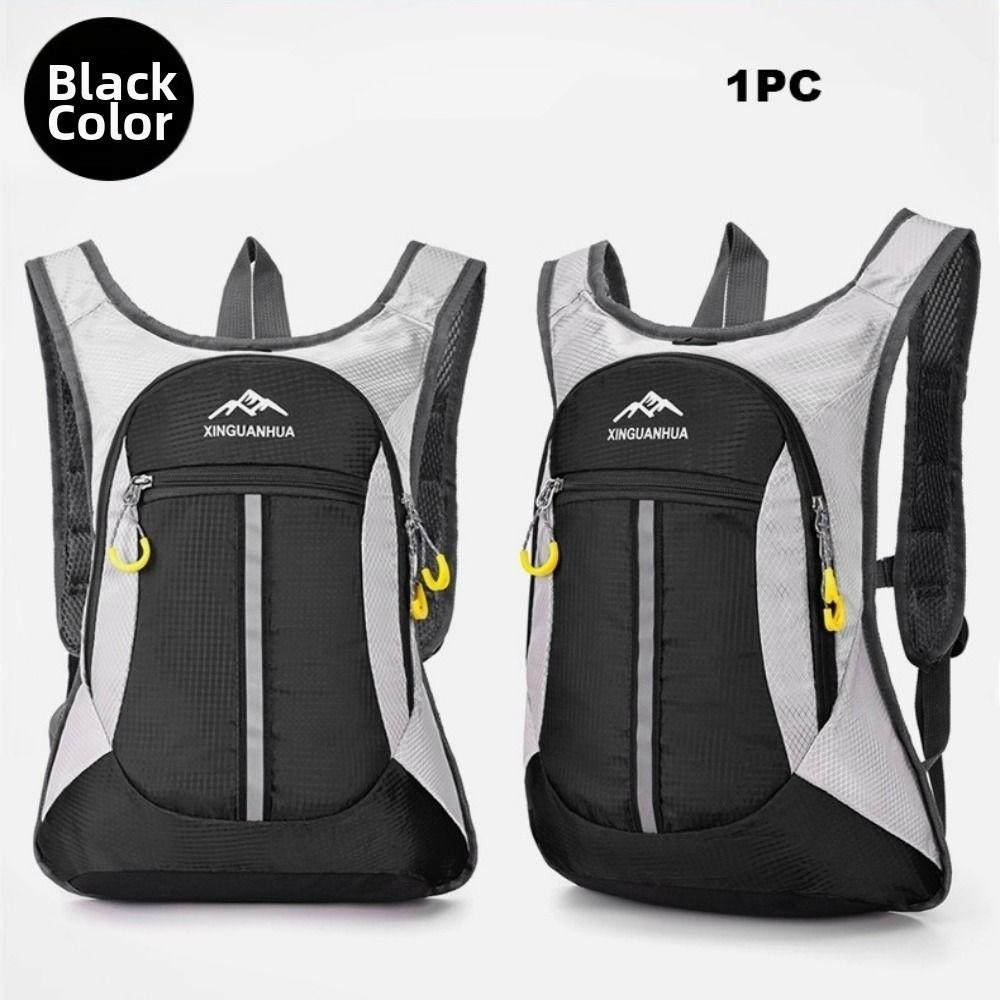 Lightweight Outdoor Hiking Bag Waterproof Hiking Cycling Backpack For Men And Women