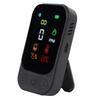 CO Detector Multifunctional Portable Temperature Humidity CO Tester for Travel Tent Picnic   5V
