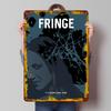 Die TV-Serie Fringe Blechschild Poster Personalisierte Wandkunst Retro Vintage Metallschilder für Man Cave Gamer Zimmer Dekoration