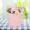 Flower Arrangement Box, Empty Bouquet Box, Paper Cylindrical Box, Round Gift Box for Proposal, Party Favor