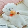 BT21 RJ Welcome Party - Liegende mittelgroße Puppe