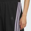adidas Dance Story Interlock Banana Jogger Mode Bequem Vielseitig Gestreift Sport Lange Hose Damen Unterteile KF4928