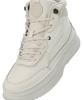 PUMA Myla Snow Training Frosted Size cm Shoes, 392316, Women's, Ivory/Frosted Ivory, 23.5