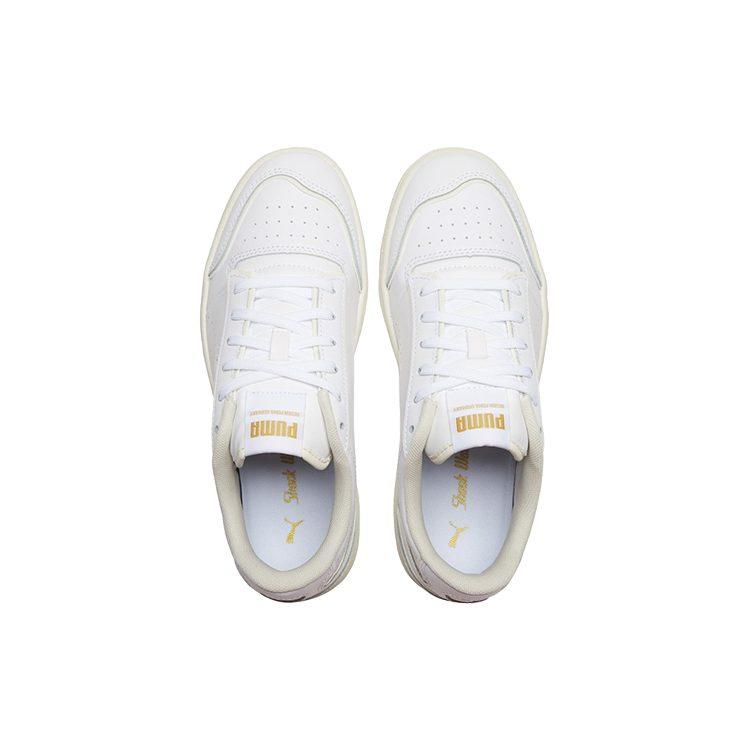 PUMA Ralph Sampson Low Perf 'Outline Whisper White' 374070-02