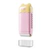 Compact Soap Container For Gym Goers Water Resistant Plastic Storage Box Soap Dispenser Box Hand Washing