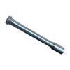 Suitable for Ducati Panigale 899 1199 1199R 1199S 959 1299 1299R 1299S V2 V4 V4R V4S Xdiavei Dark Diavel1200 1260 V4 Front Wheel Axle Spindle Rod