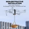 Airdrop Dropper Remote Control Thrower For DJI Mini 3 Pro/Mini 2/Mini SE