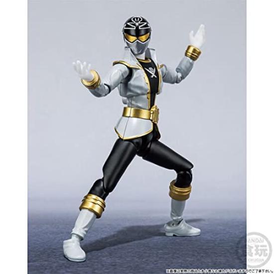 SHODO SUPER Kaizoku Sentai Gokaiger 2 Figure Optional Parts (1 + Set)