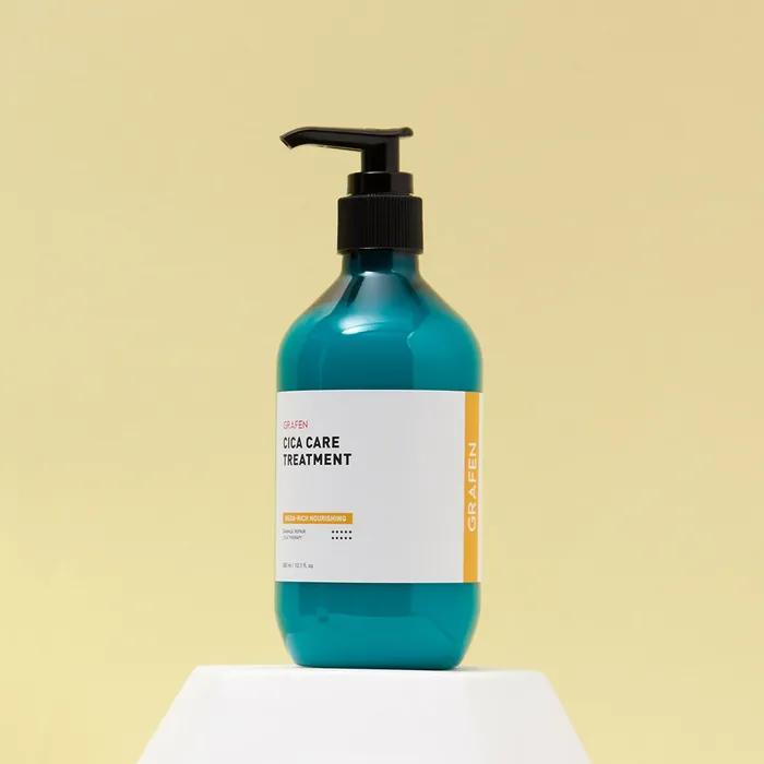 [Protein] Cica Care Treatment 300ml