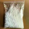 100Pcs 8/12CM Precision Glue Applicators Universal Dropper 502 Glue Extended Dotting Tube For Crafts And Laboratory Dispensing