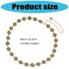 Carved Waist Belt Belly Chain for Dress Chain Belt for Women Waist Chain Belt Belly Dance Accessories