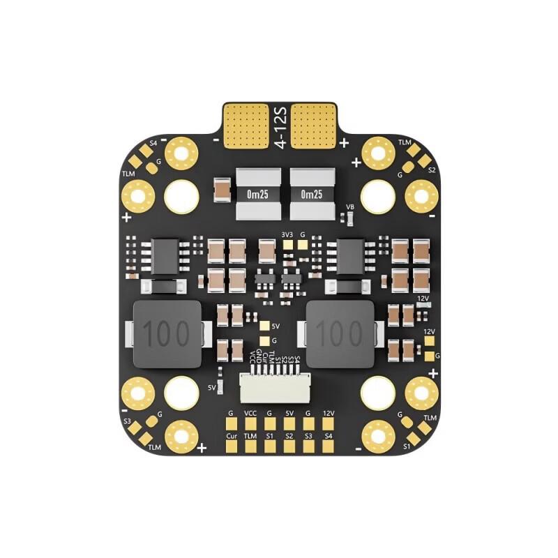 PDB400 V2 Stromverteilerplatine für FPV-Drohnen