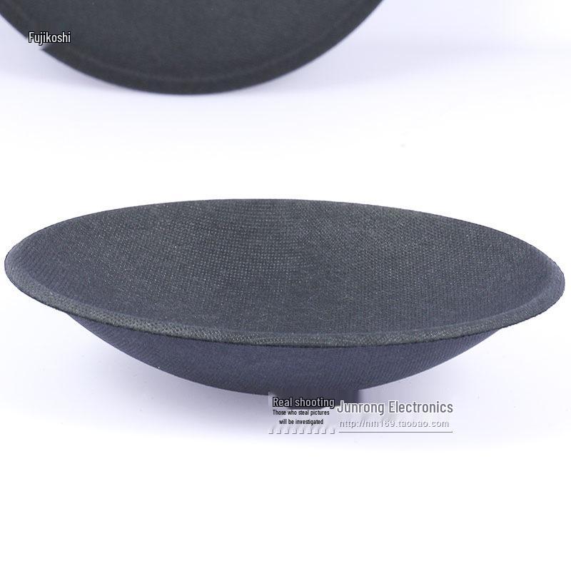 3" - 15" Speaker Woofer Horn Dust Cap, Brand New Original Paper Cone Cover