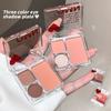 QMN Sweet Cloud Gauze Eye Shadow Disc