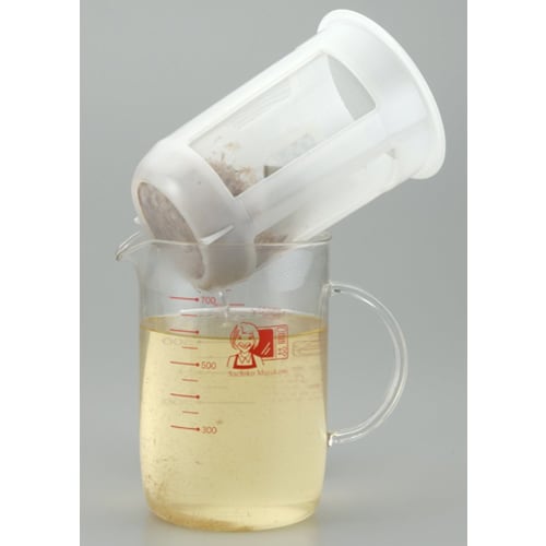 iwaki Shoko Murakami Dashi Stock Pot K7005D-MU