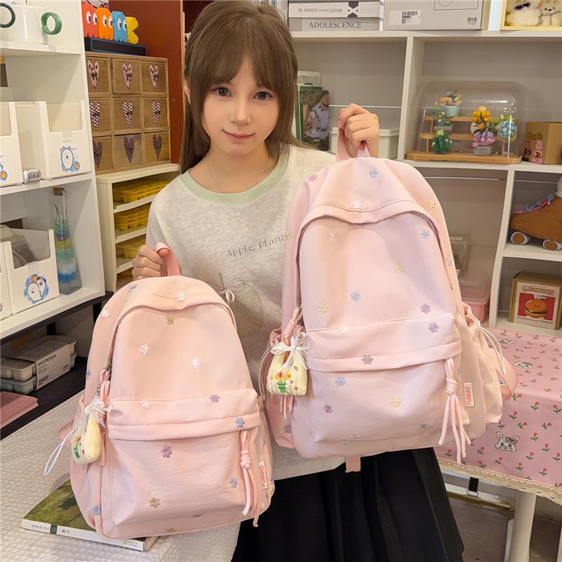 Zaino Scolastico da Ricamo Zaino da Donna Zaino da Viaggio
