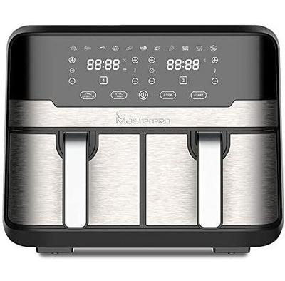 Eletrónicos para a cozinha – Fritadeiras e fornos elétricos