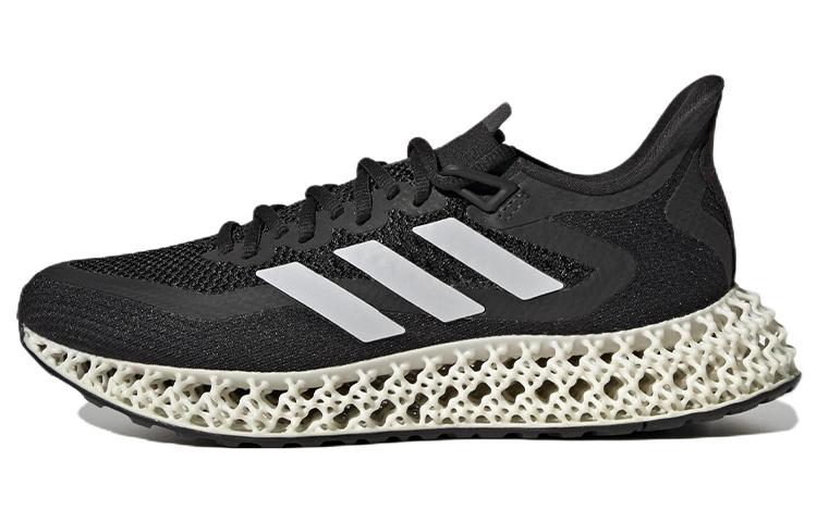 4DFWD Wmns Adidas 2 Black White Women s GX9266 39⅓