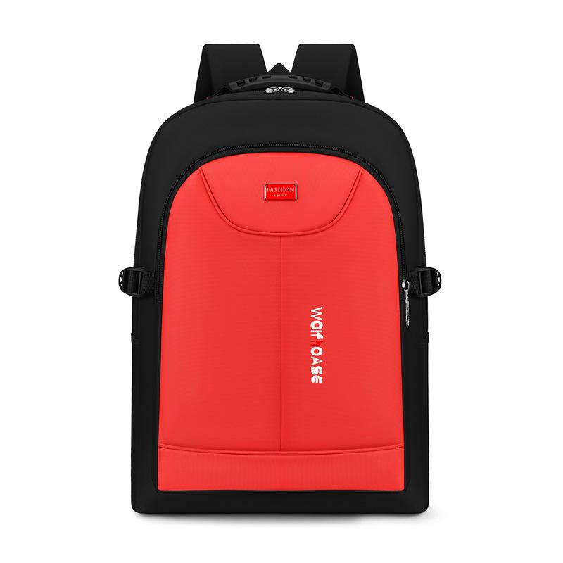 Men's and Women's Backpack Portable Business Computer Bag Large Capacity Outdoor Travel Backpack
