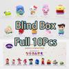 Shin-Chan Crayon Futaba Kindergarten Gifts Toy Model Anime Figures Collect Ornaments For Kids Adults Children's Birthday Gift Holiday Present Suitable