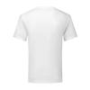 Fruit Of The Loom Mens Iconic 140 V Neck T-Shirt
