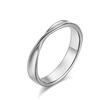 2026 Mobius Ring Couple Ring, Fashion Trend Couple Jewelry Ring Party Accessories