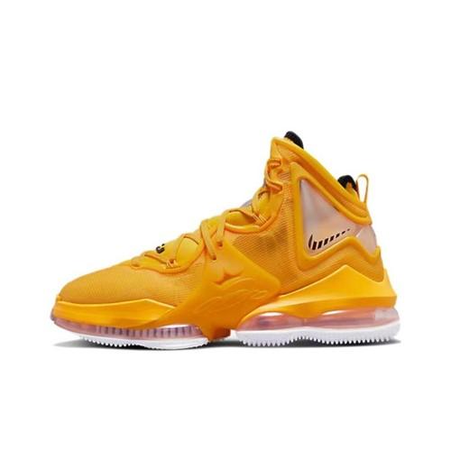 Nike LeBron 19 EP 'Hard Hat' DC9340-700 Men's Shoes